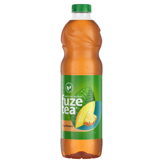 FUZE TEA MANGA-ANANÁS 1,5L