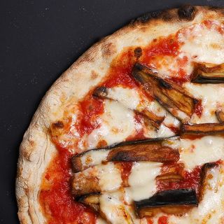 Melanzane fritte