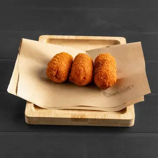 Supplì di riso 1 pezzo