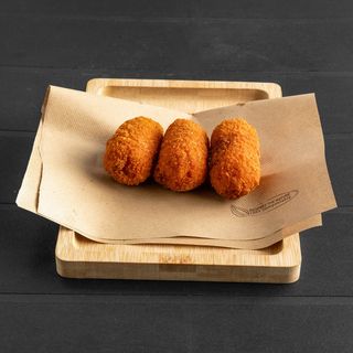 Supplì di riso 4 pezzi