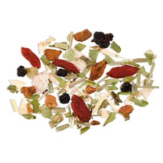 ბალახის სიამოვნება/Herbal Temptation 175g