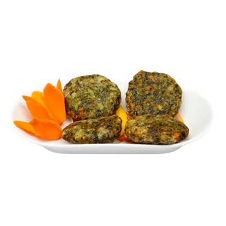 Hara Bhara Veg Kebab