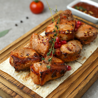 Խոզի խորոված փափուկ