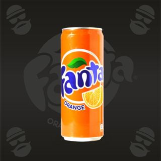 Напій Fanta (330мл)