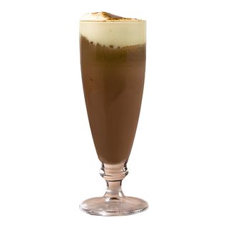 Студена Мока