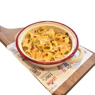 Mac & Roni Cheese