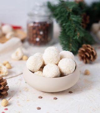 Boule Au Chocolat Raffaello
