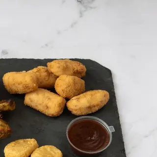 Croquetas (6 Uds.)