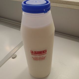 Leche Merengada (2 Tl.)