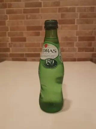 Água com Gás