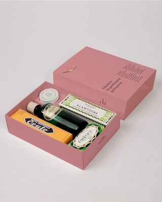 Clássicos da Perfumaria Portuguesa