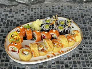 Сет Мікс (1200g)