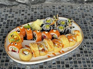 Сет Мікс (1200g)