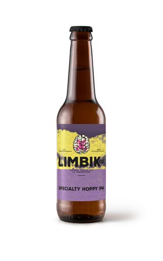 Limbik - Specialty Hoppy Ipa