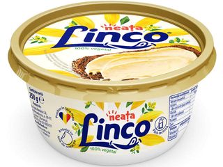 Linco Neata 250G Grasime Vegetala Tartinabila 20%