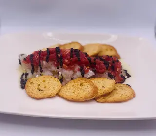 Esqueixada Bacalla
