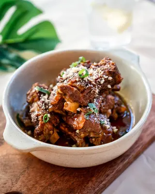Galbi-Jjim