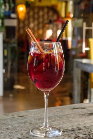 Сангрия Монтерей (1л)