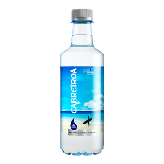 Agua Botella (500 Ml.)