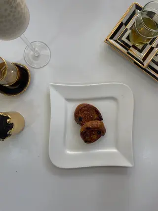 Mini Escargot