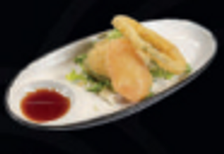 Yasai tempura