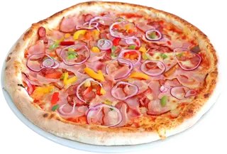 Pizza Regina  mare