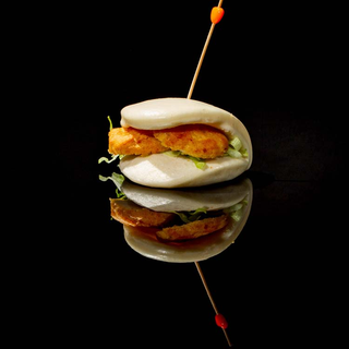 228 Bao pollo