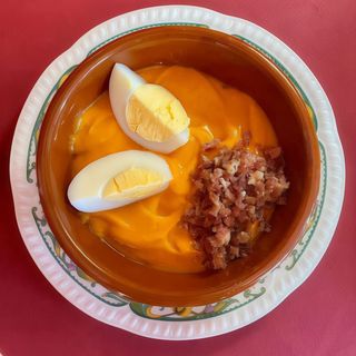 Salmorejo Cordobés (500 G.)