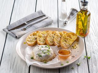 Камамбер гриль (120/120/20g)