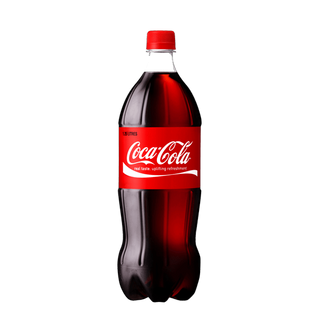 Coca-Cola M