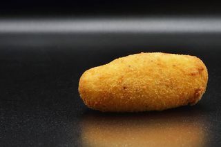 Crocchè di patate