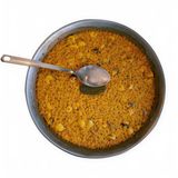 Paella del senyoret