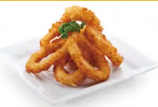 175. Ika fry