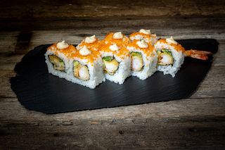 Umami Roll