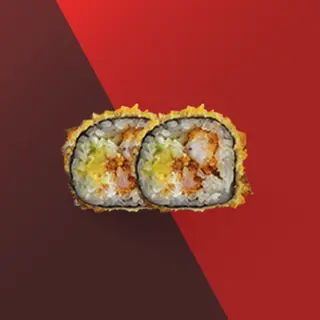 Fry Eby Fry - 6 Pièces