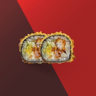 Fry Eby Fry - 6 Pièces