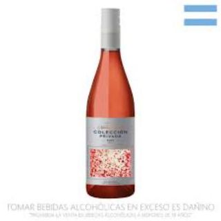 Vino Rosado Argaray Botellín (750 Ml.)