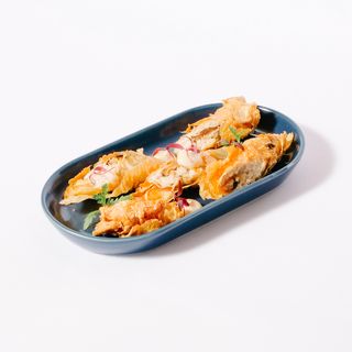VIET ROLL