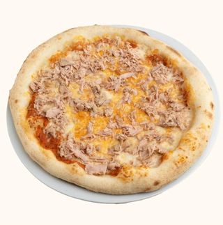 Pizza Tonno