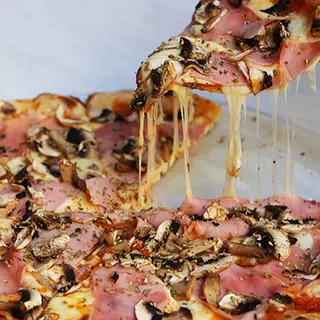 Pizza Regina