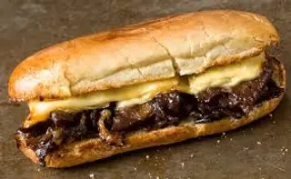 Sandwich Special  El Crazy