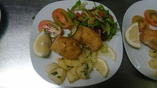 Involtini di cavallo 