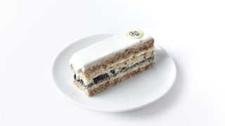 Королевский торт 