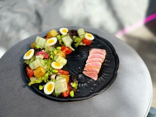 Салат Tonno (280г)