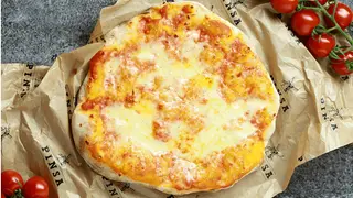 Margherita