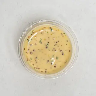 SALSA PADRÍSIMO