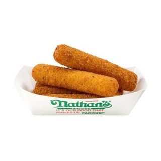 Сырные палочки      4 шт