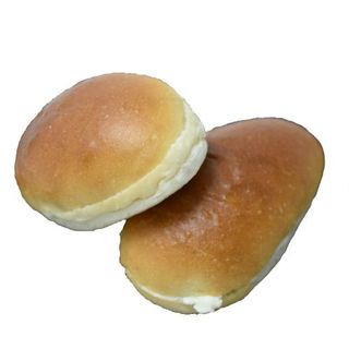 Bollo de mantequilla