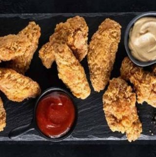 Pollo Estilo Kentucky (8/10 uds.)