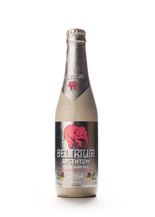 Delirium Argentum 330ml 7%